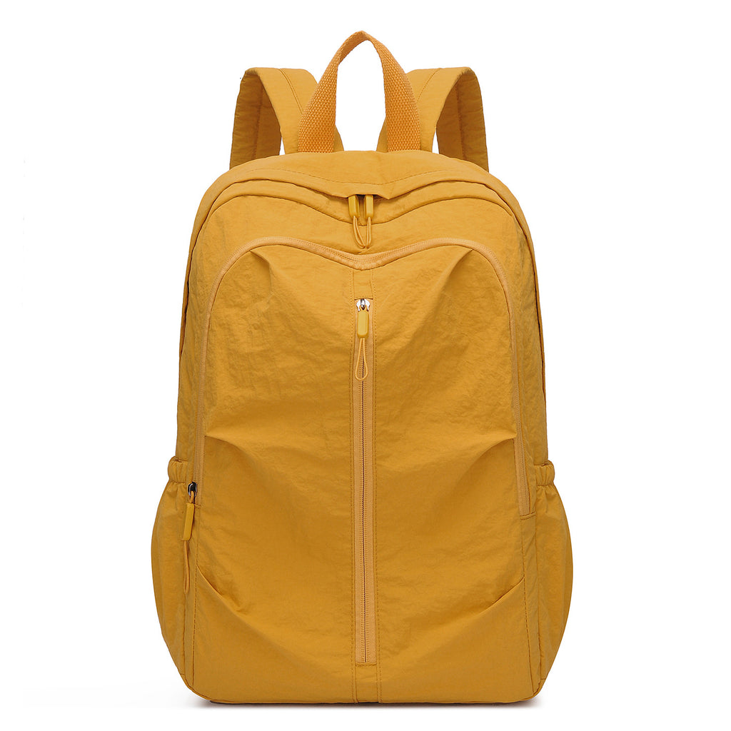 Lightweight Urban Exploration Backpack