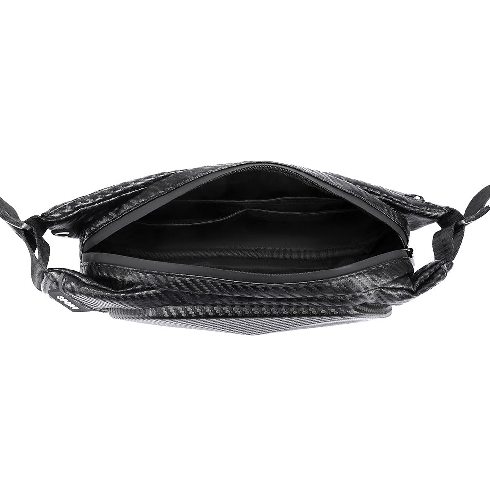 Sporty Travel Fanny Pack