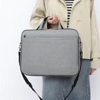 Professional Laptop Briefcase Calm Wears