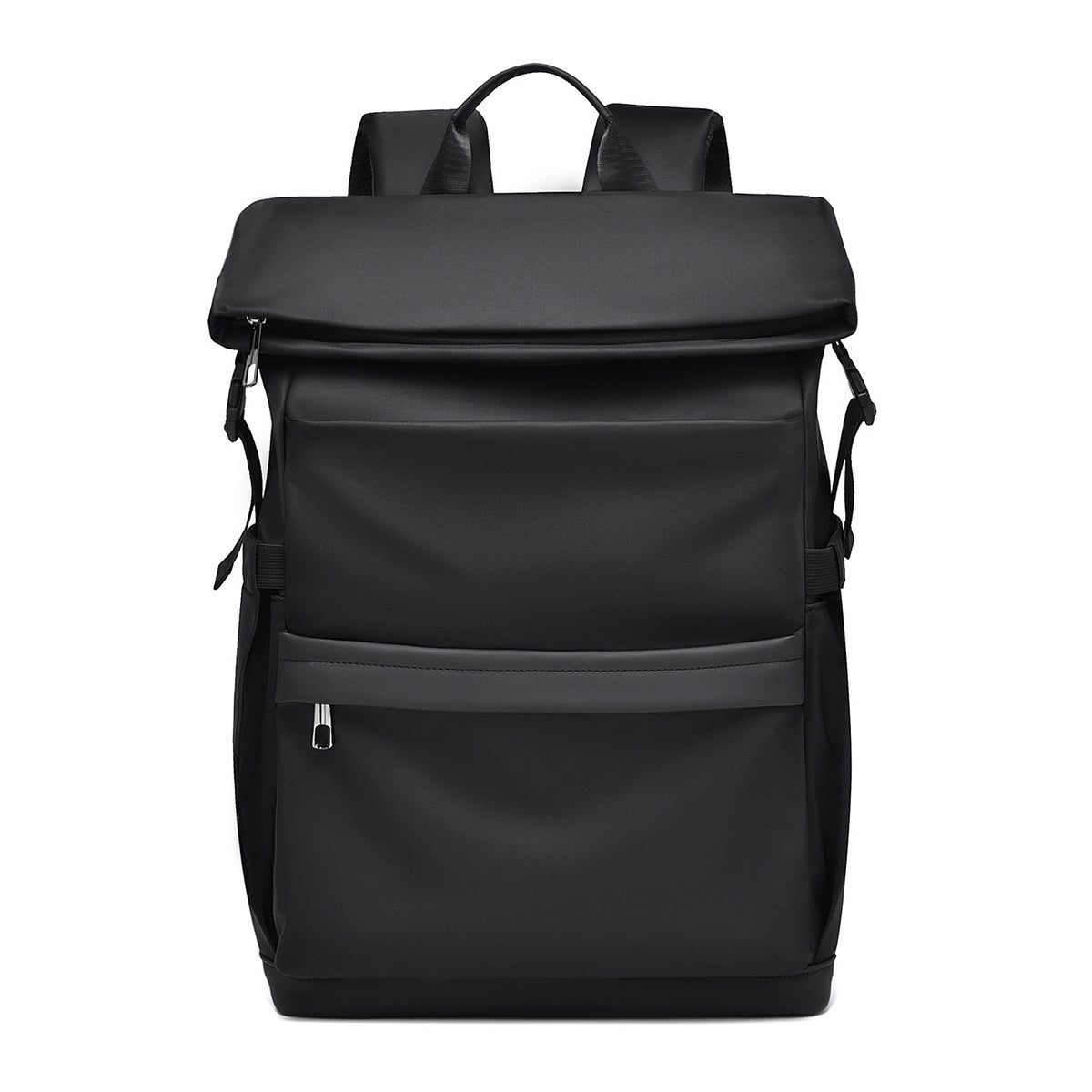 Multi-Functional Roll-Top Waterproof Backpack