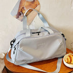 Durable Sports Travel Duffle