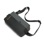 Modern Waterproof Crossbody Bag