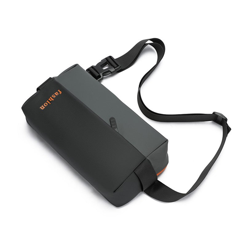 Modern Waterproof Crossbody Bag