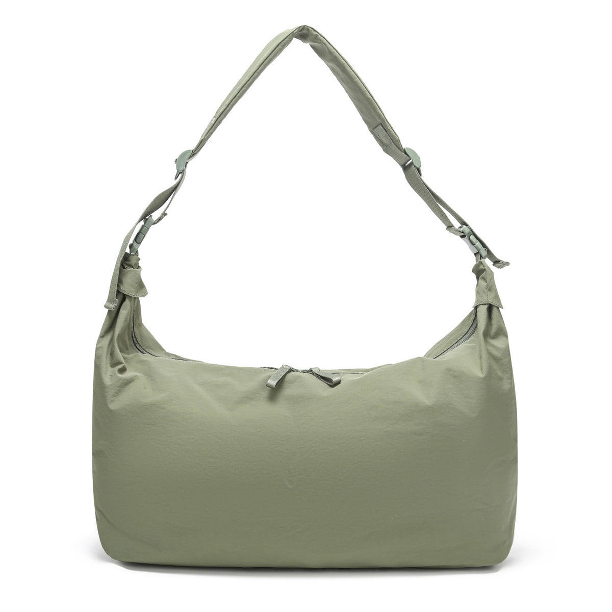 Adjustable Casual Shoulder Bag Calm Wears