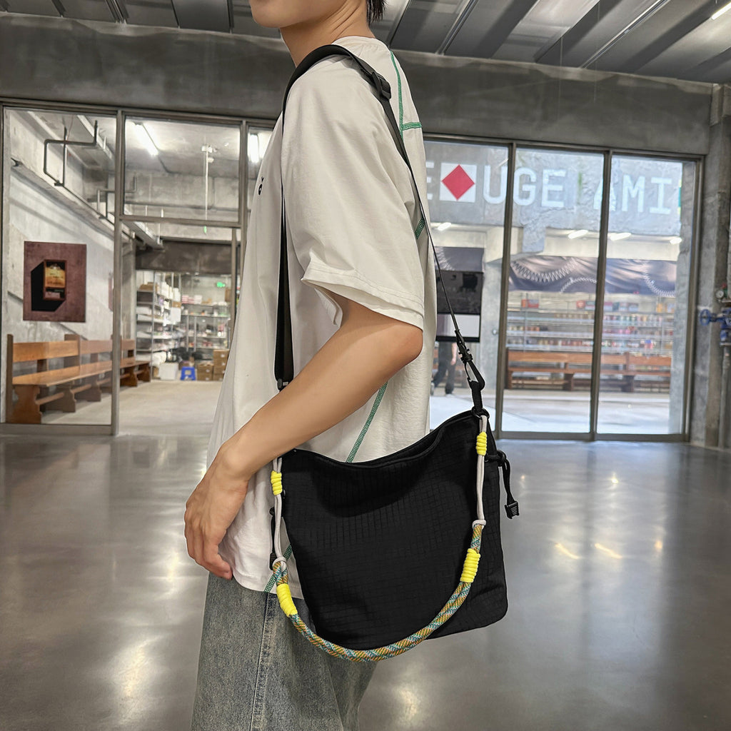 WoFunctional Sling Bag