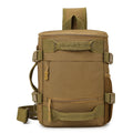 Tactical Utility Backpack