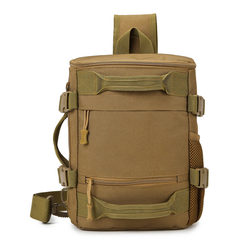 Tactical Utility Backpack