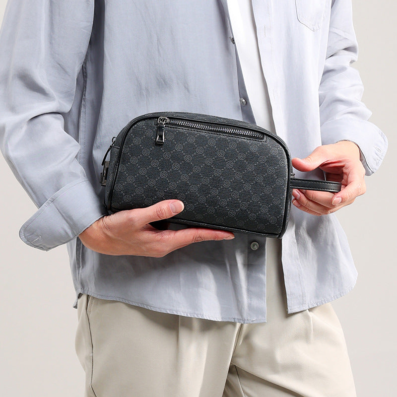 Stylish Travel Toiletry Bag Calm Wears