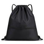 Drawstring Sports Bag Calm Wears