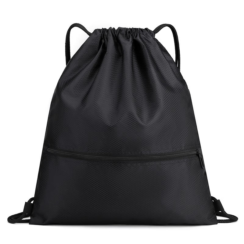 Drawstring Sports Bag Calm Wears
