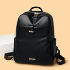 Sleek Professional Laptop Backpack