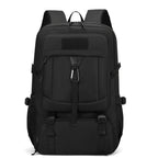 Heavy-Duty Tactical Hiking Backpack
