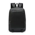 More Elegant and Practical Backpack Made of High-Quality Artificial Leather