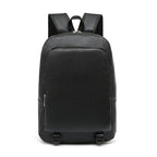 More Elegant and Practical Backpack Made of High-Quality Artificial Leather