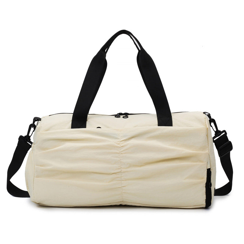 All-Weather Multi-Function Travel Duffle Calm Wears