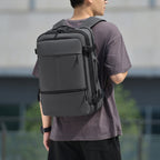 Versatile Travel-Friendly Backpack