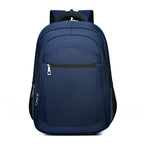 High-Performance Ergonomic Laptop Backpack