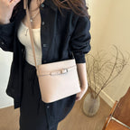Mini Structured Handbag