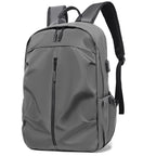 Sleek Ergonomic Backpack