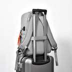 Versatile Urban Travel Backpack