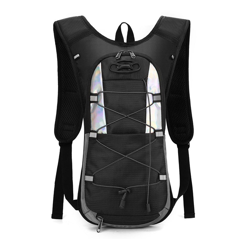 Hydration Pack with Adjustable Straps Calm Wears