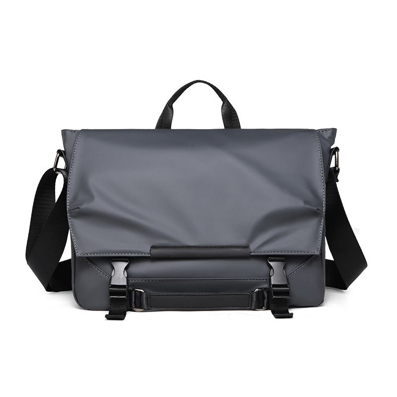 Stylish Versatile Office Messenger Bag