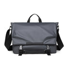 Stylish Versatile Office Messenger Bag