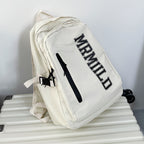 Compact Daily Use Backpack Calm Wears