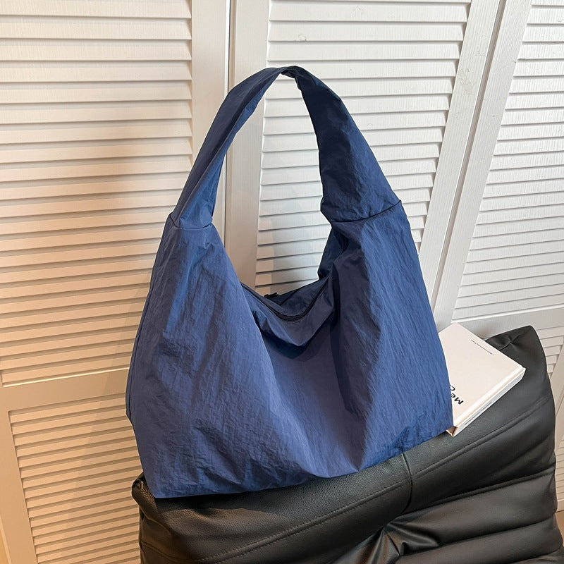 WoContemporary Lightweight Utility Tote Bag