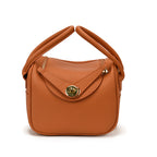 Chic Textured Handbag