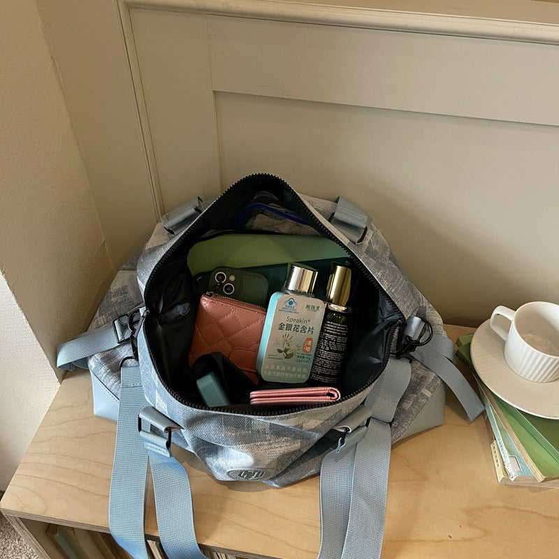 Travel Duffel