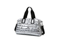 Stylish Lightweight Sports Duffel Bag