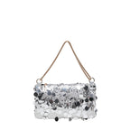 WoGlamorous Evening Sequined Clutch