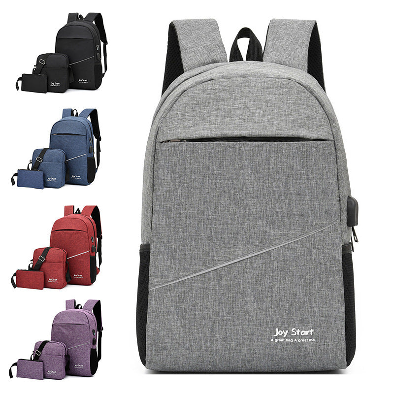 Versatile Urban Commuter Backpack