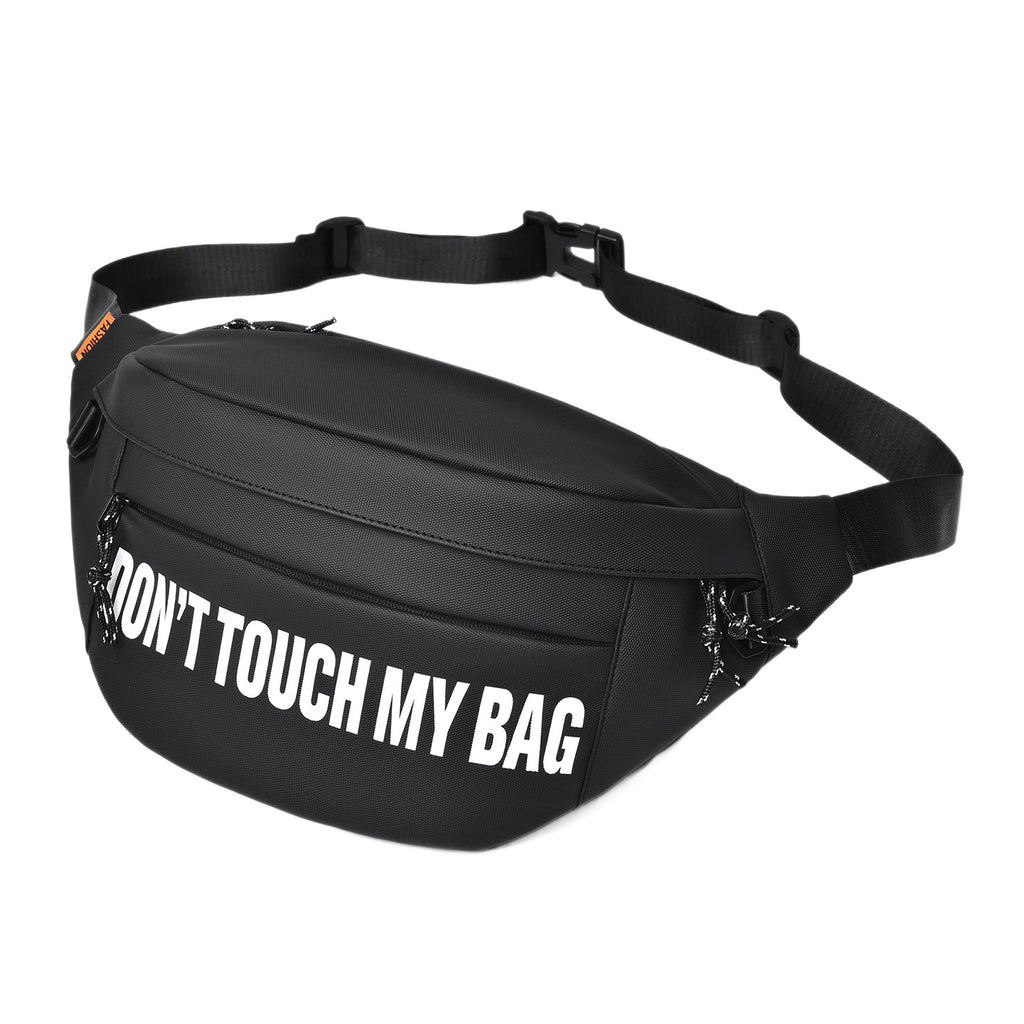 Stylish Statement Fanny Pack
