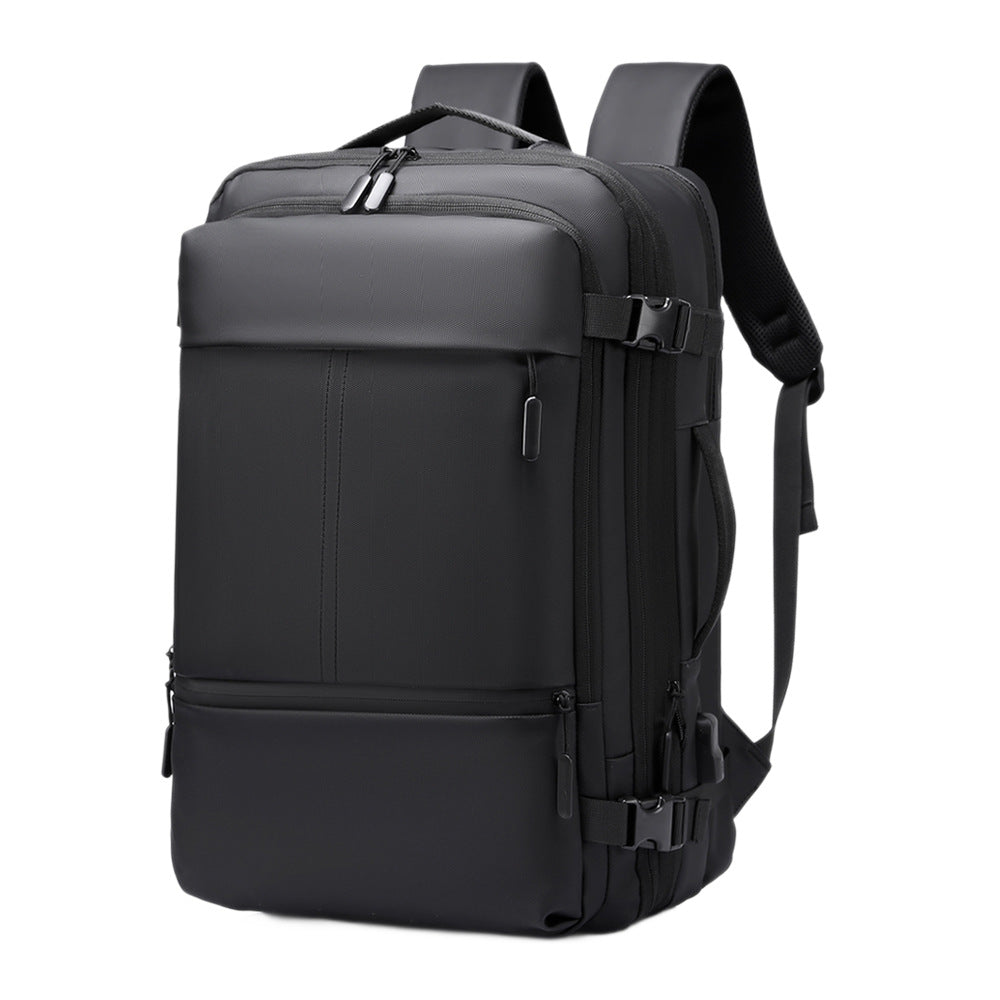 Versatile Travel-Friendly Backpack