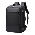 Versatile Travel-Friendly Backpack