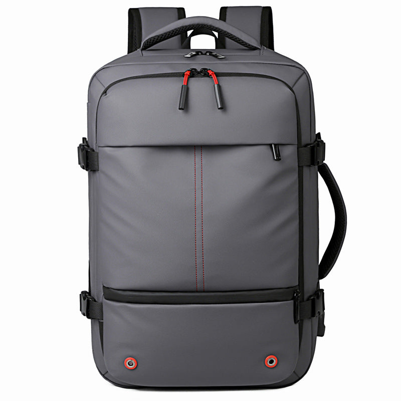Premium Functional Travel Backpack