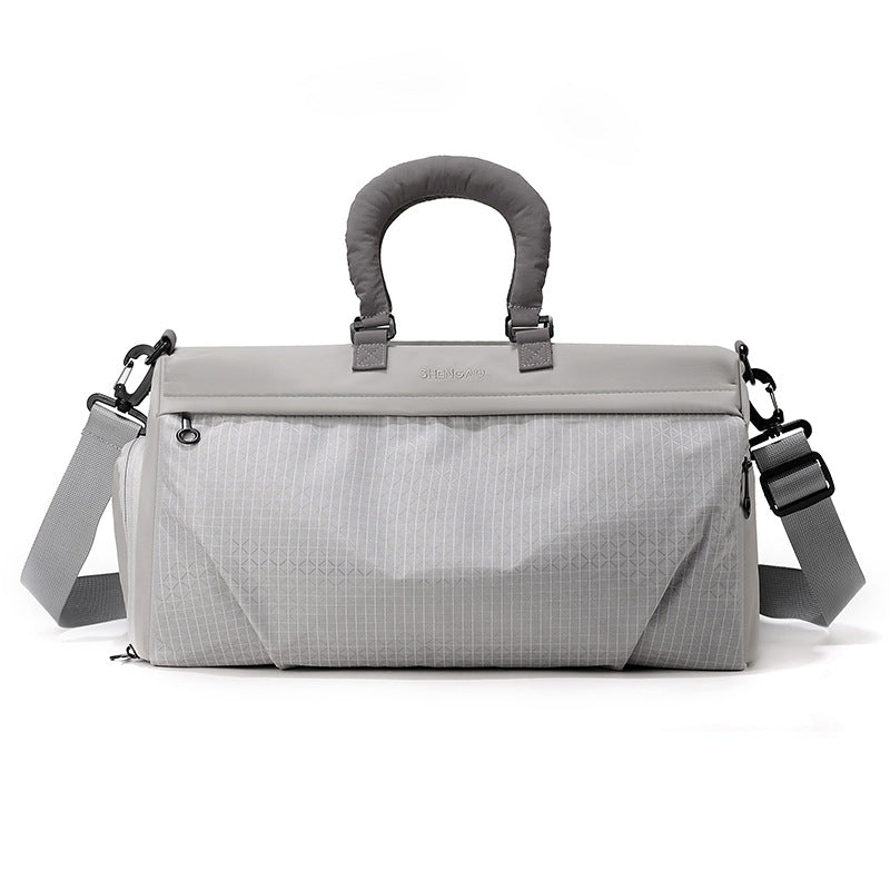 Fashion-Forward All-Purpose Duffle Bag