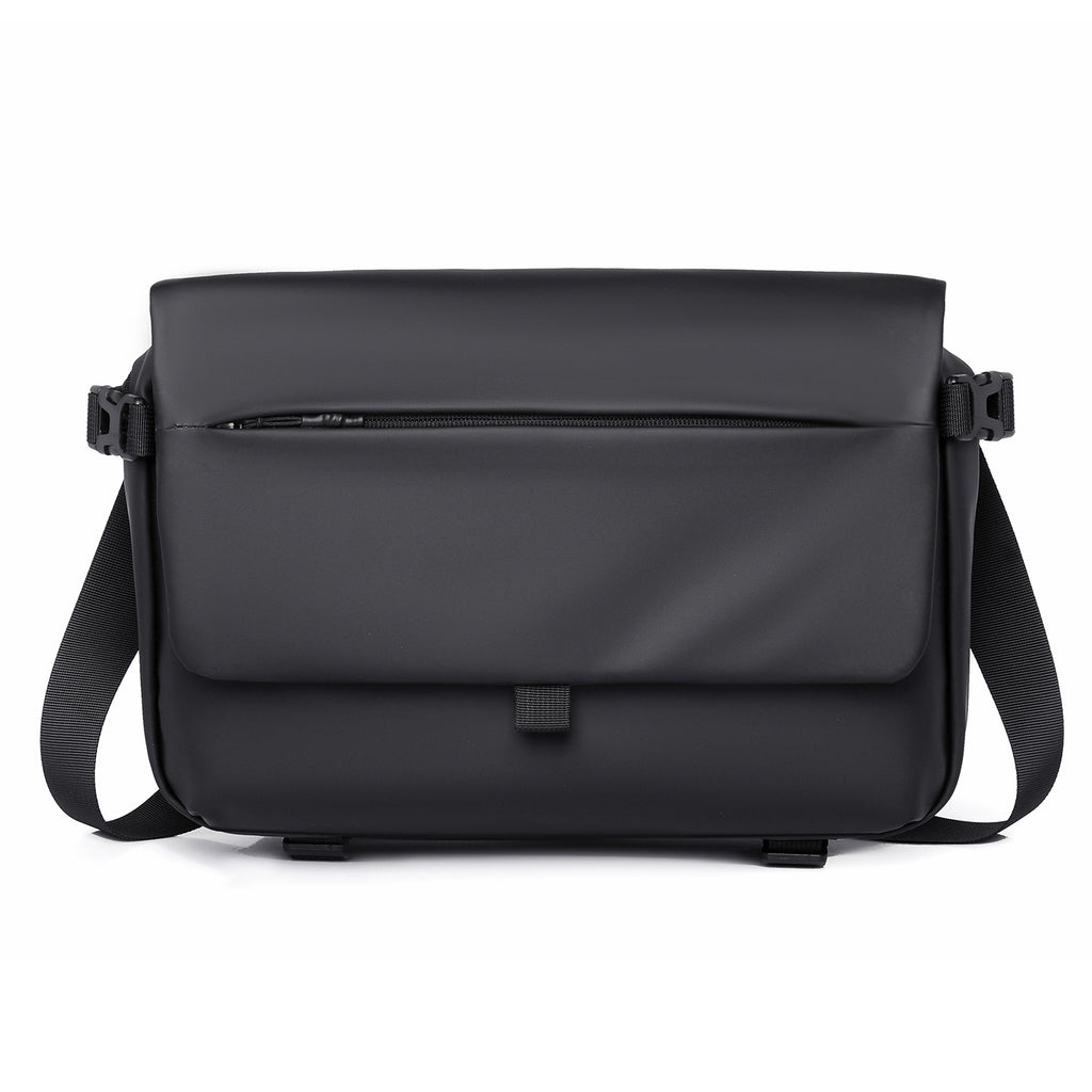 Modern Waterproof Messenger Bag