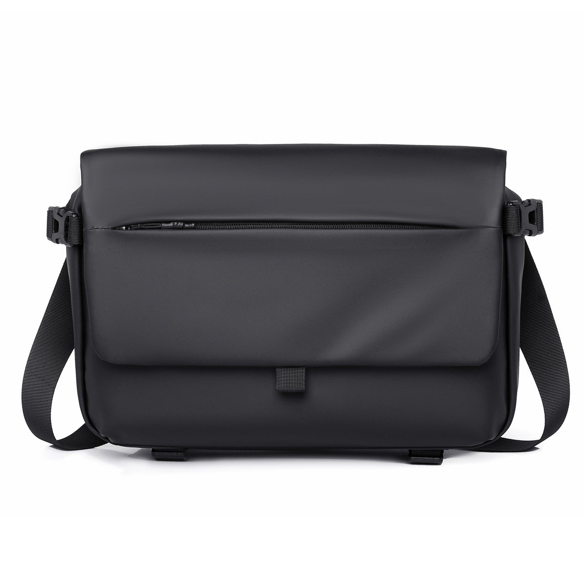 Modern Waterproof Messenger Bag