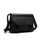 Modern Geometric Pattern Satchel Bag