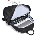 Versatile Multi-Functional Travel Backpack