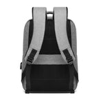 Versatile High-Storage Tech Backpack Calm Wears
