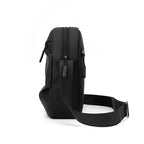 Unisex Casual Crossbody Messenger Bag
