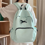 Casual Lightweight Backpack