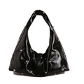 Trendy Statement Hobo Bag