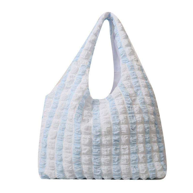 Women's stylish everyday bag with structured design-https://detail.1688.com/offer/807728134689.html-Calm Wears-Black-nothing-Calm Wears