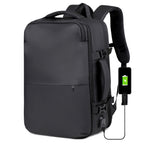 Versatile Waterproof Laptop Backpack