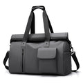 Durable Waterproof Weekend Duffel Bag